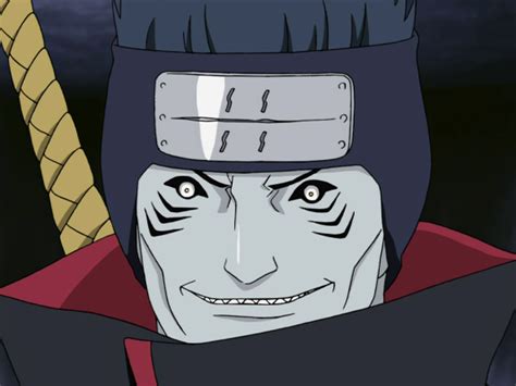 Kisame Hoshigaki 